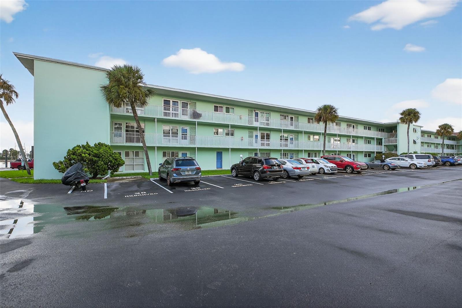 715 S BEACH STREET 115D