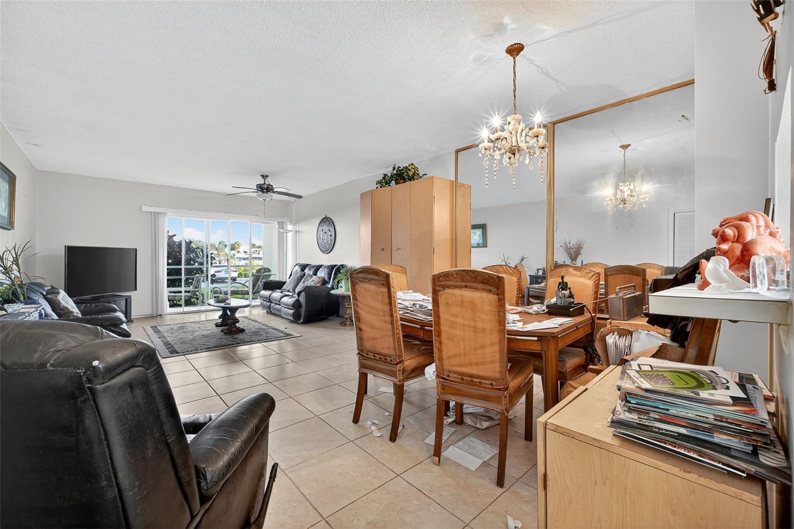 RIVER HOUSE - Residential