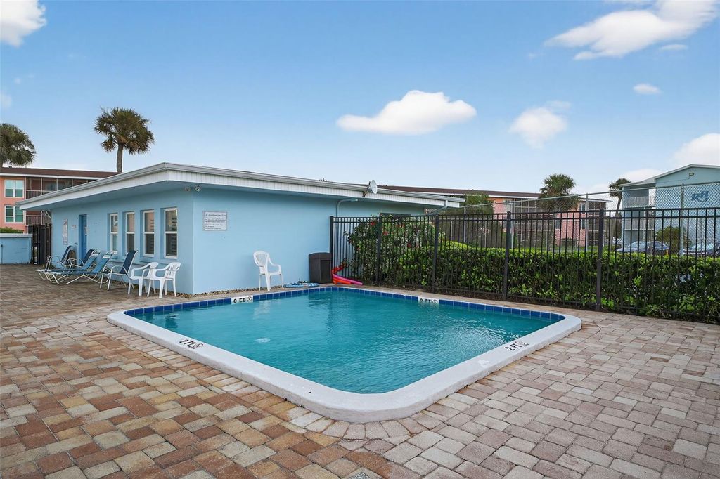 Photo of 715 S Beach Street #115D, Daytona Beach, FL 32114 (MLS # V4945324)