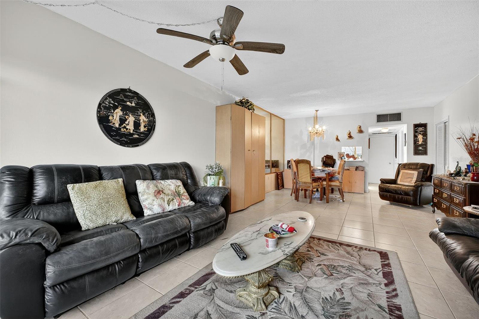 RIVER HOUSE - Residential