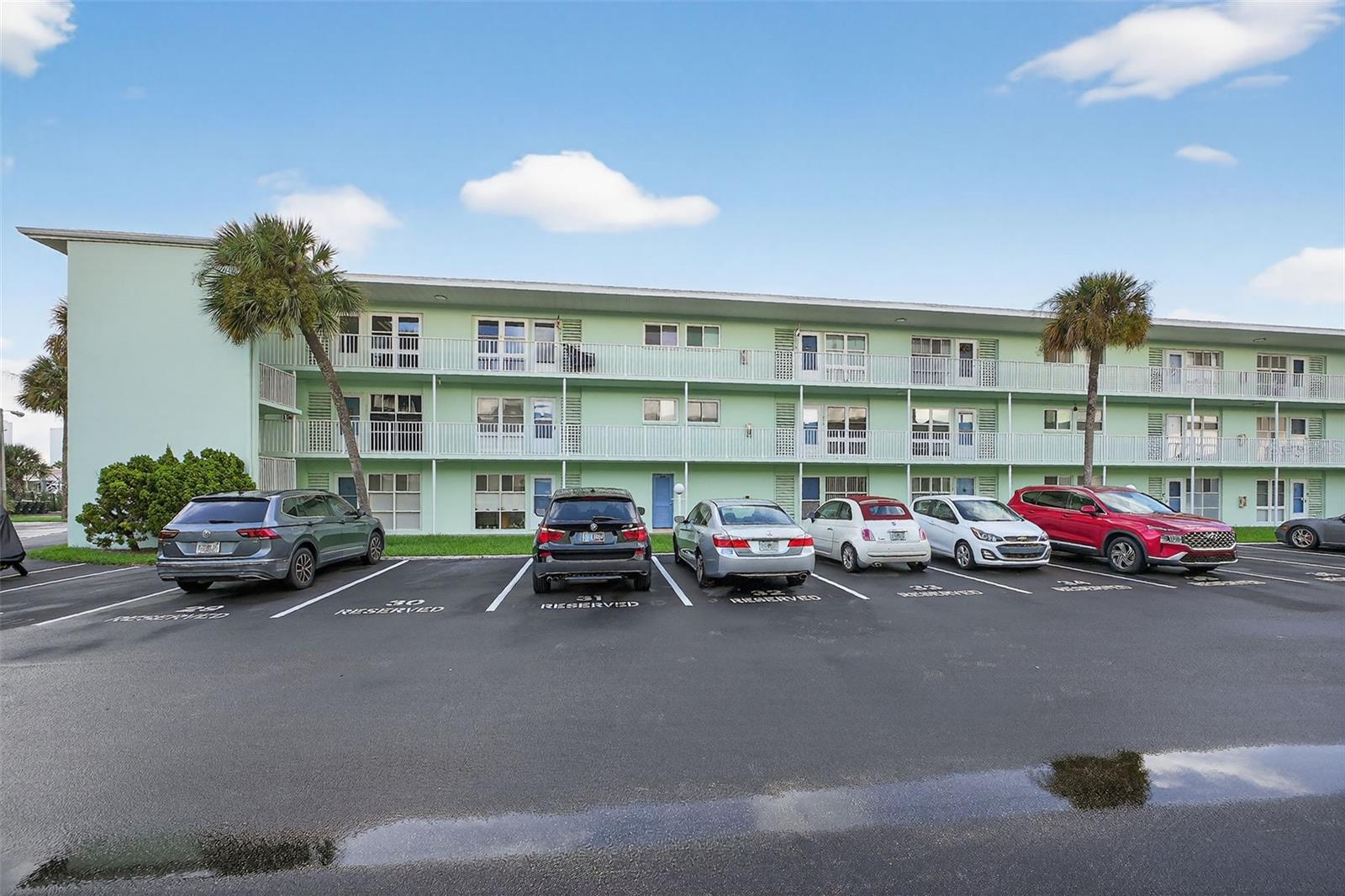 RIVER HOUSE - Residential