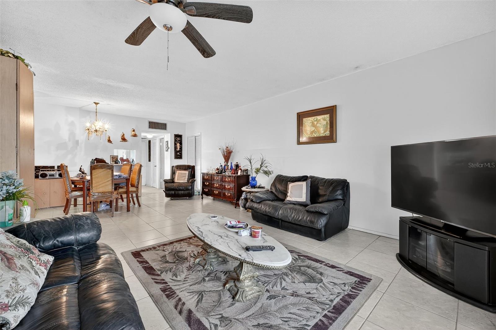 RIVER HOUSE - Residential