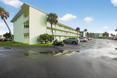 Photo of 715 S Beach Street #115D, Daytona Beach, FL 32114 (MLS # V4945324)