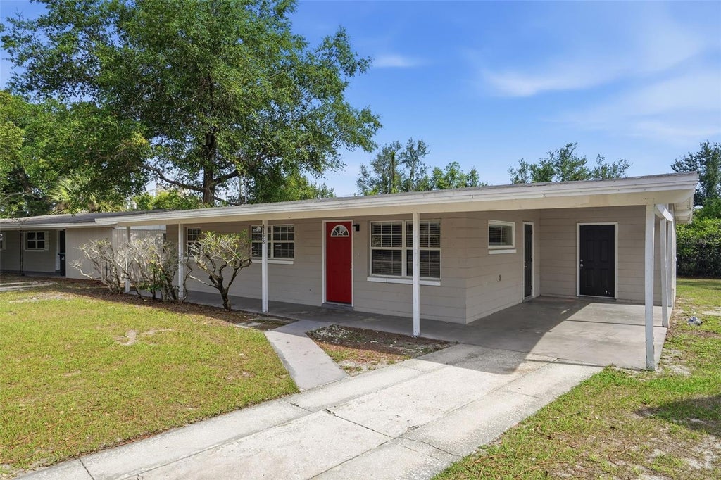 Photo of 4128 Caywood Circle, Orlando, FL 32810 (MLS # O6416899)