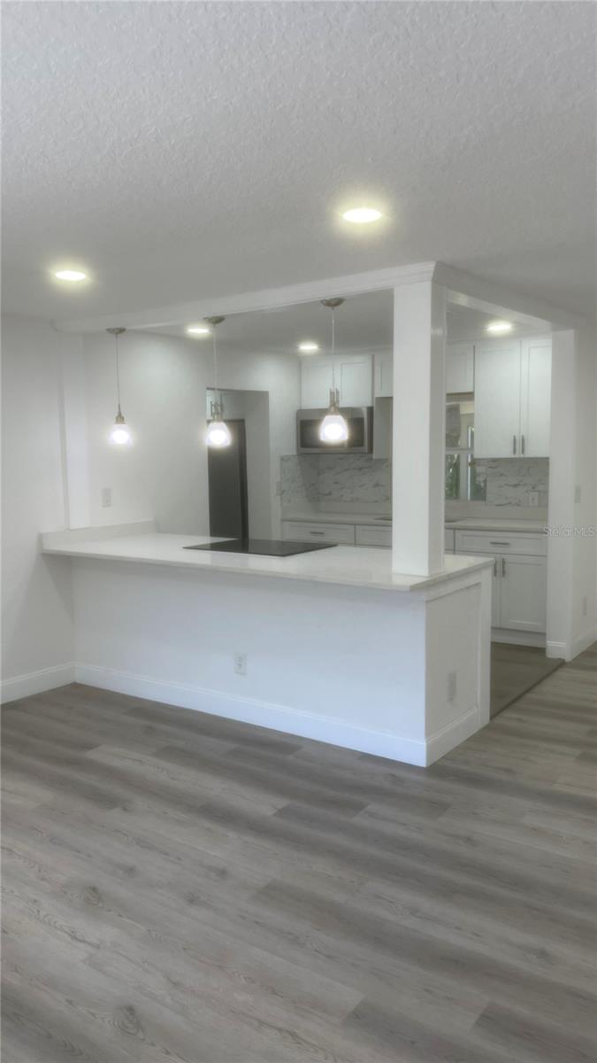 WINTER GARDEN SHORES REP - Residential