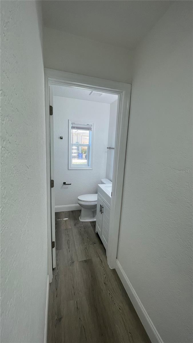 WINTER GARDEN SHORES REP - Residential