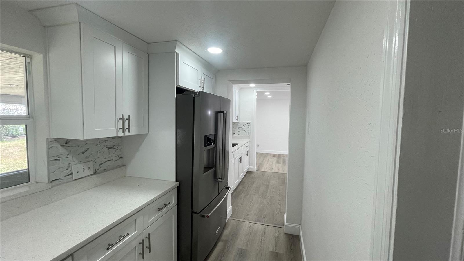 WINTER GARDEN SHORES REP - Residential