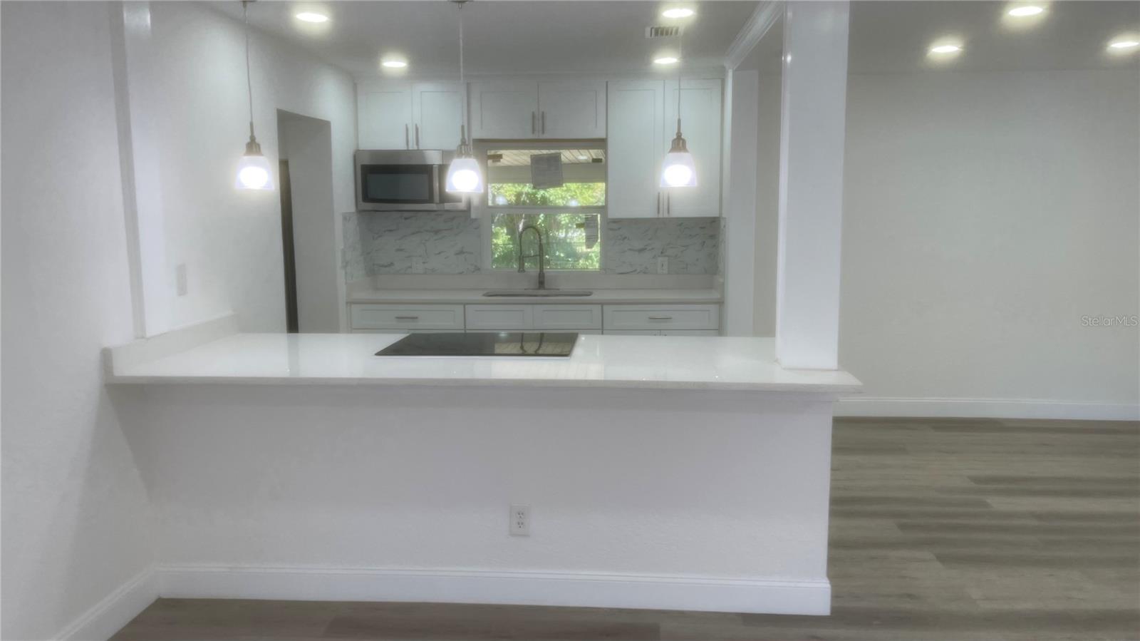 WINTER GARDEN SHORES REP - Residential