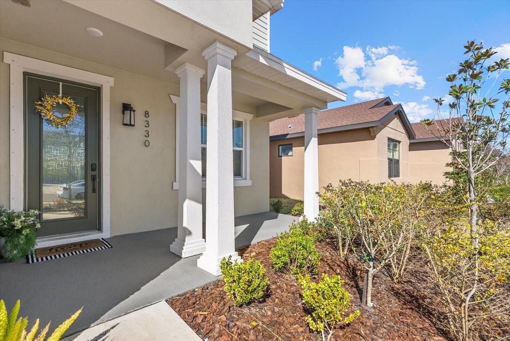 Photo of 8330 Abalone Loop, Parrish, FL 34219 (MLS # A4682473)