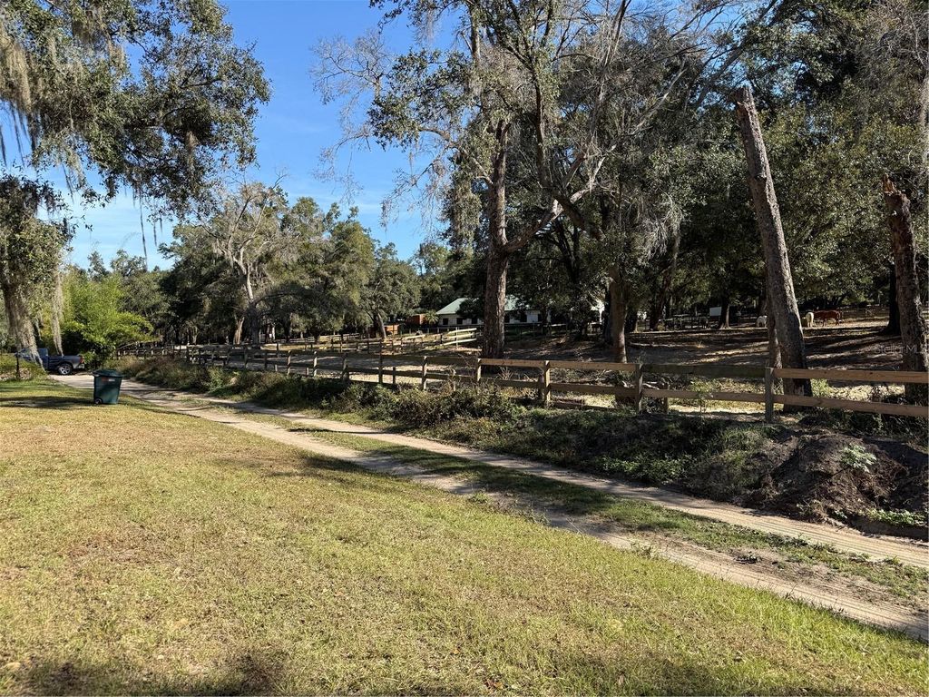 Photo of 6 Woody Lane, Dade City, FL 33525 (MLS # TB8450539)