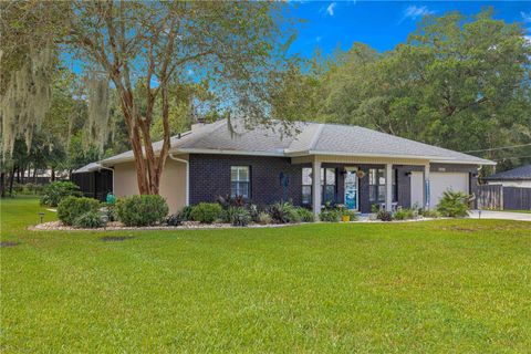 A home in OCALA