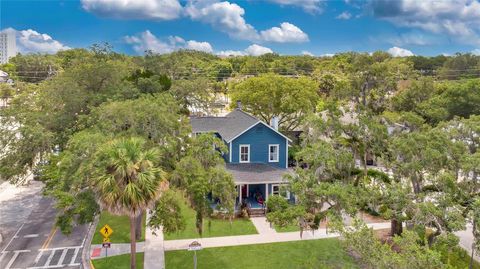 A home in SANFORD