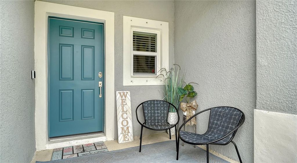Photo of 8533 Lunar Skye Street, Sarasota, FL 34241 (MLS # A4666111)
