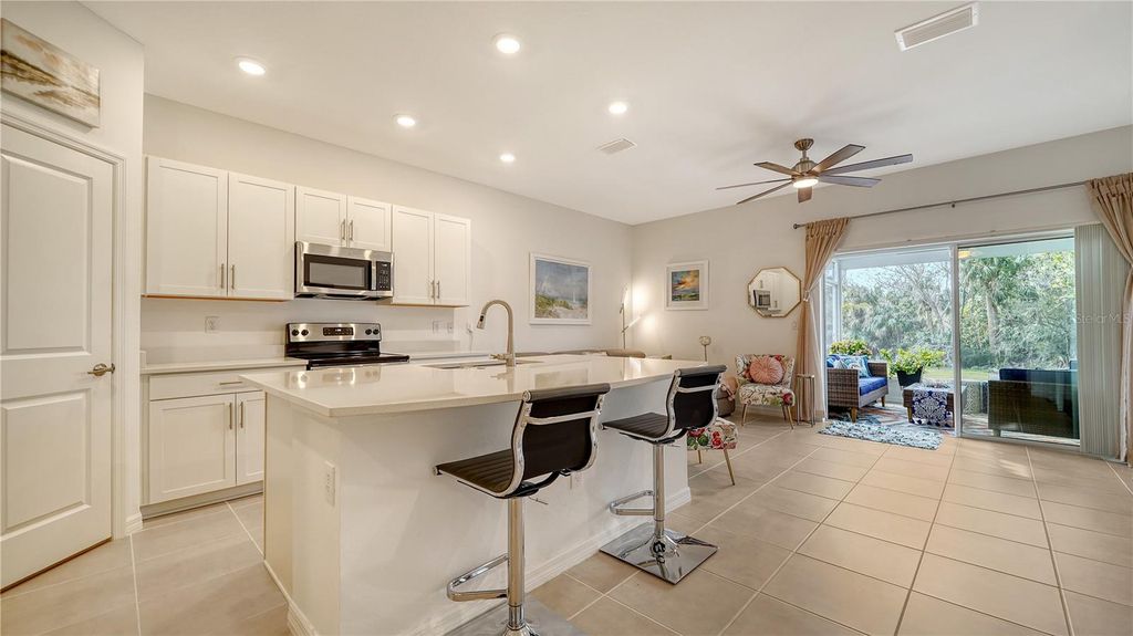 Photo of 8533 Lunar Skye Street, Sarasota, FL 34241 (MLS # A4666111)