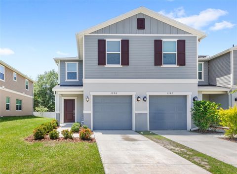 1396 MIRABELLA CIRCLE DAVENPORT FL 33897