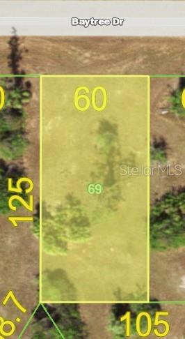 ***PUBLIC UTILITIES***NO/HOA*** This lot measures 60' x 125' in the subdivision of Rotonda Lakes. This lot features public utilities and is just outside of Rotonda West. This lot is close to beaches, golf courses, boating and more. Grab your piece of the Florida dream and get this lot today!