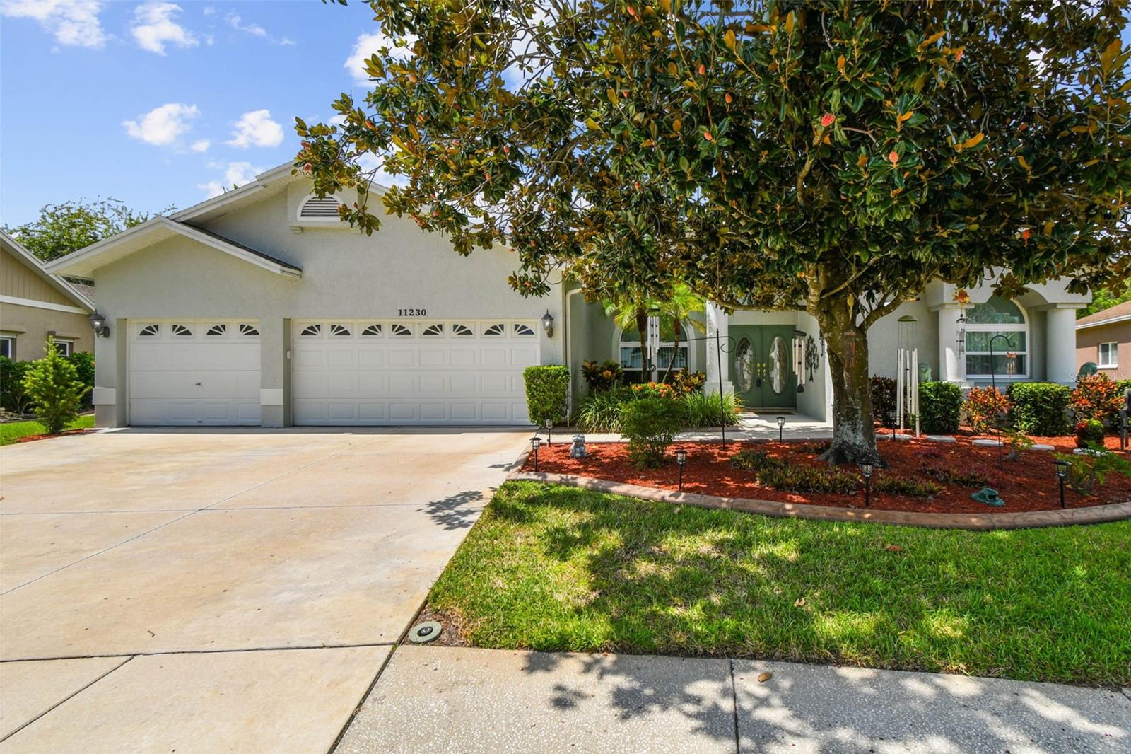 COUNTRYWAY PRCL B TRCT 10 PH 2 - Residential