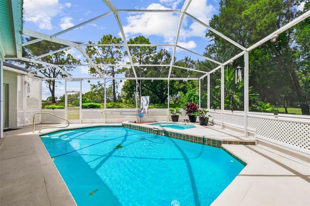 Photo of 11230 Bloomington Drive, Tampa, FL 33635 (MLS # A4662620)