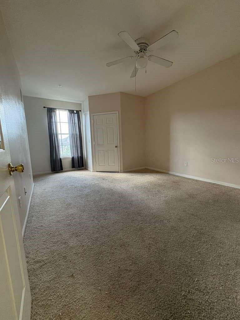 CAPRI/HUNTERS CRK CONDO - Residential Lease