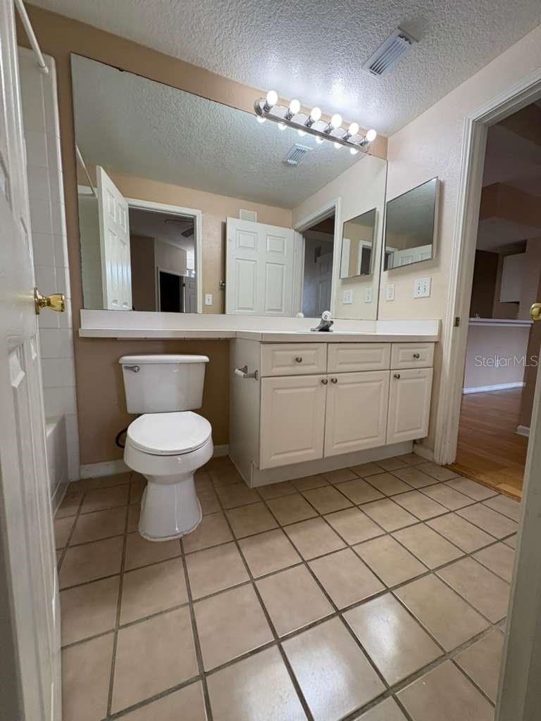CAPRI/HUNTERS CRK CONDO - Residential Lease