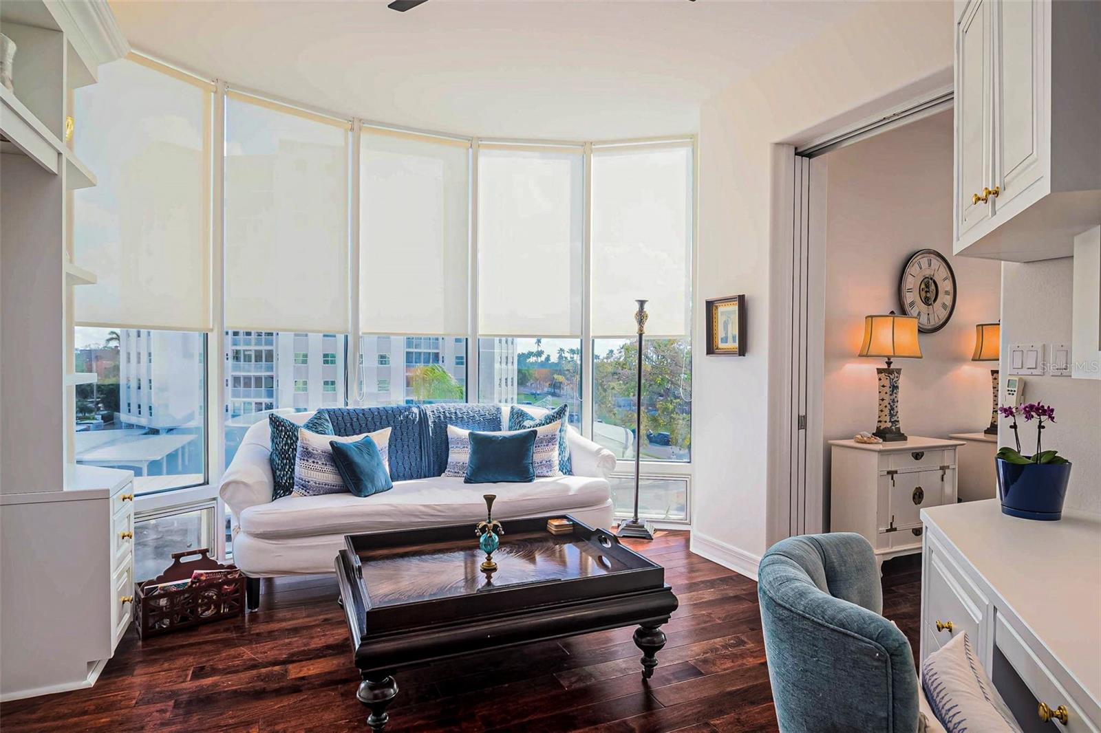 SARABANDE - Residential