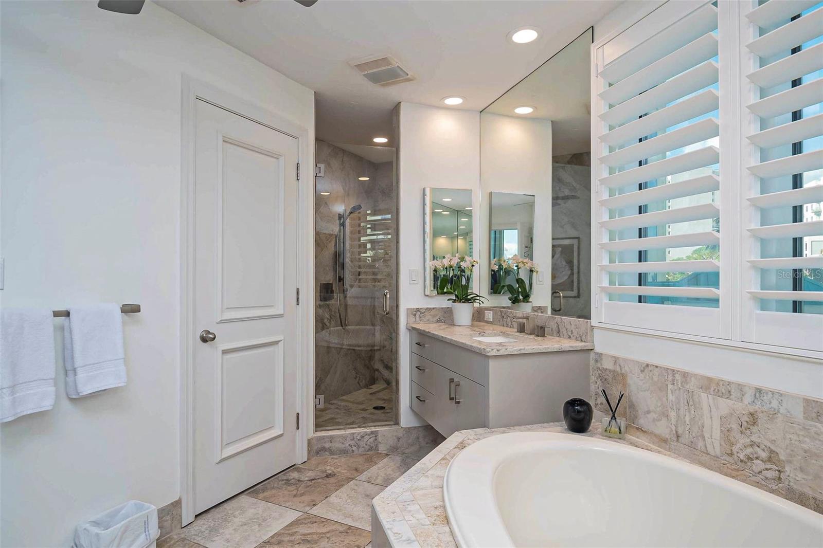 SARABANDE - Residential