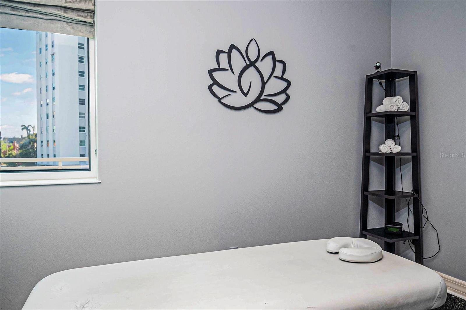 SARABANDE - Residential