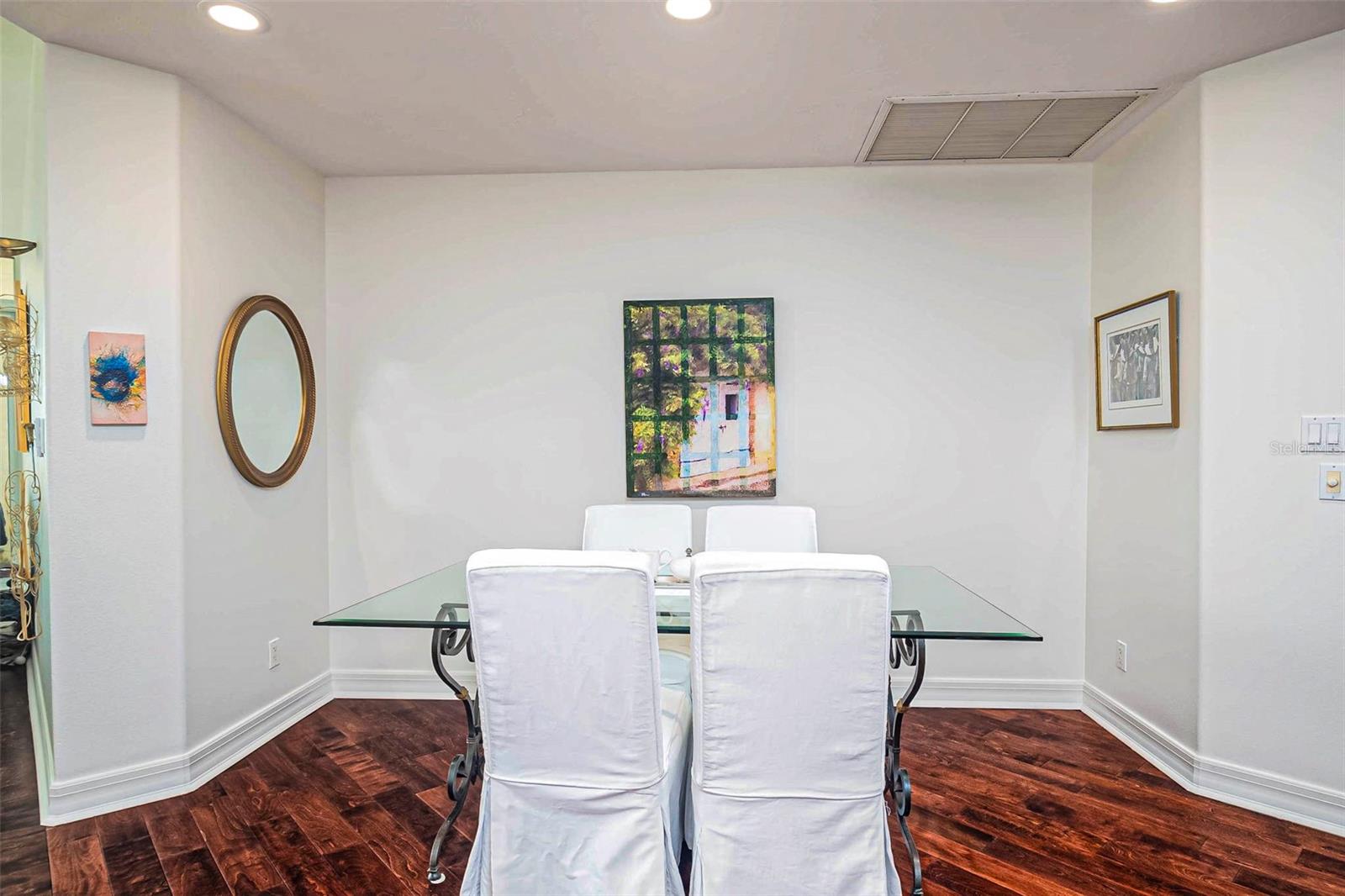 SARABANDE - Residential