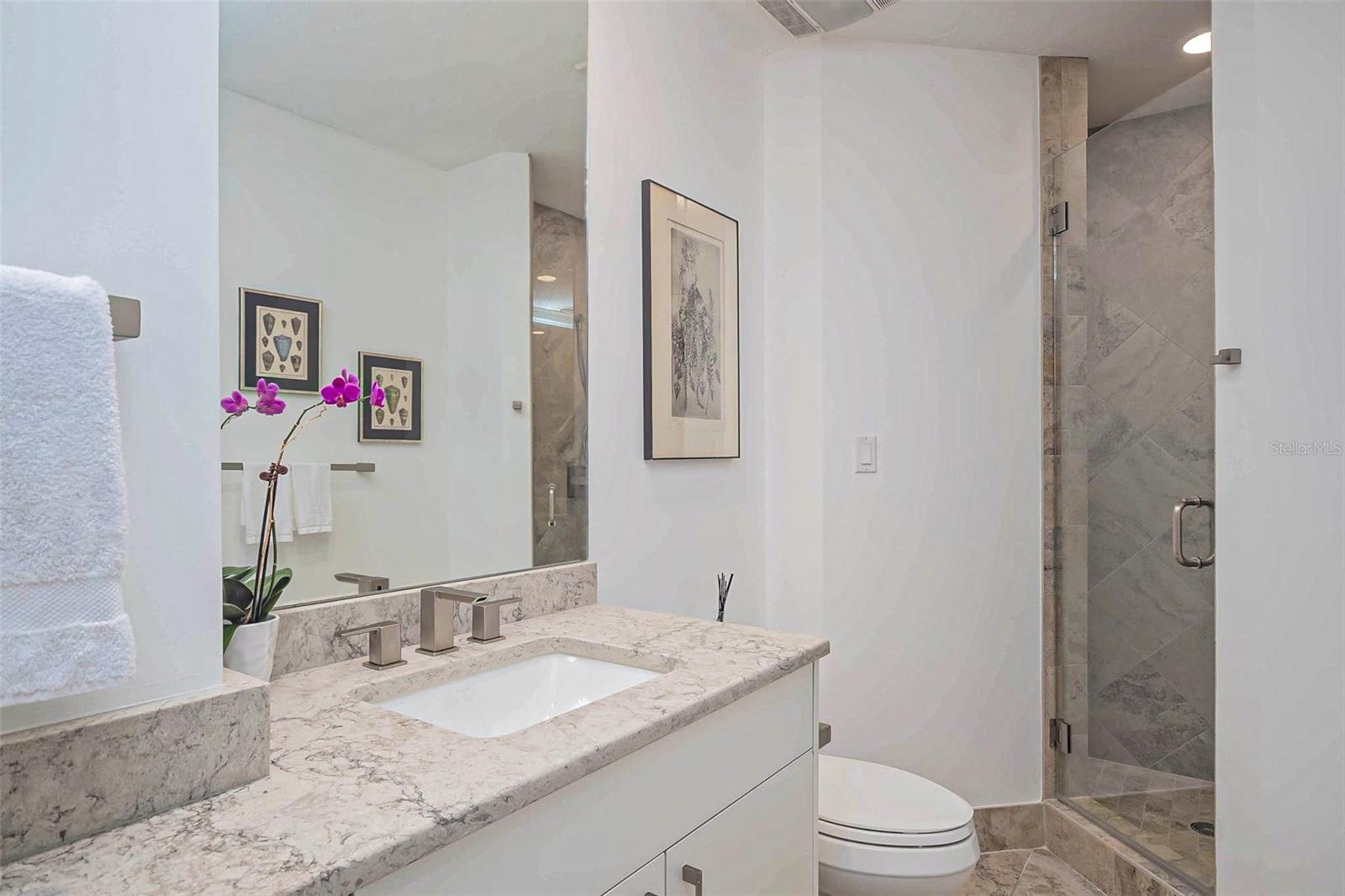 SARABANDE - Residential