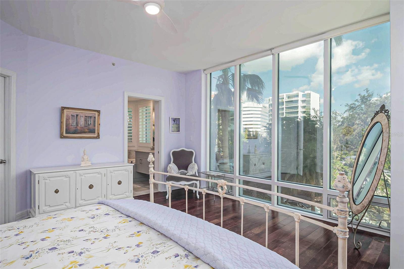 SARABANDE - Residential