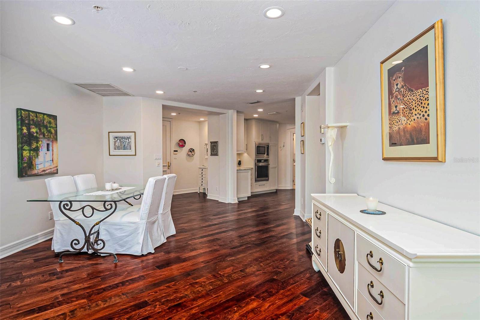 SARABANDE - Residential