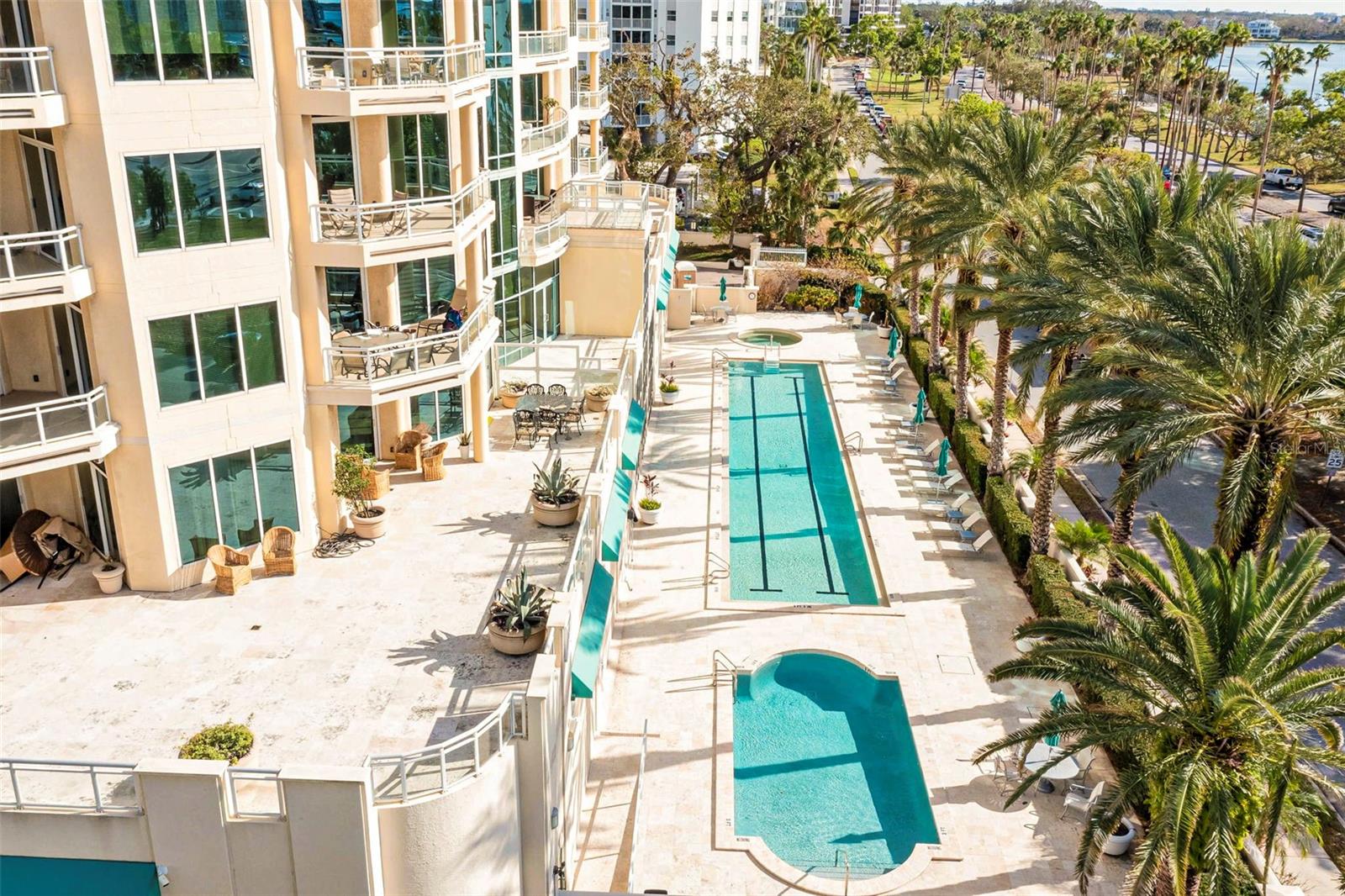 SARABANDE - Residential