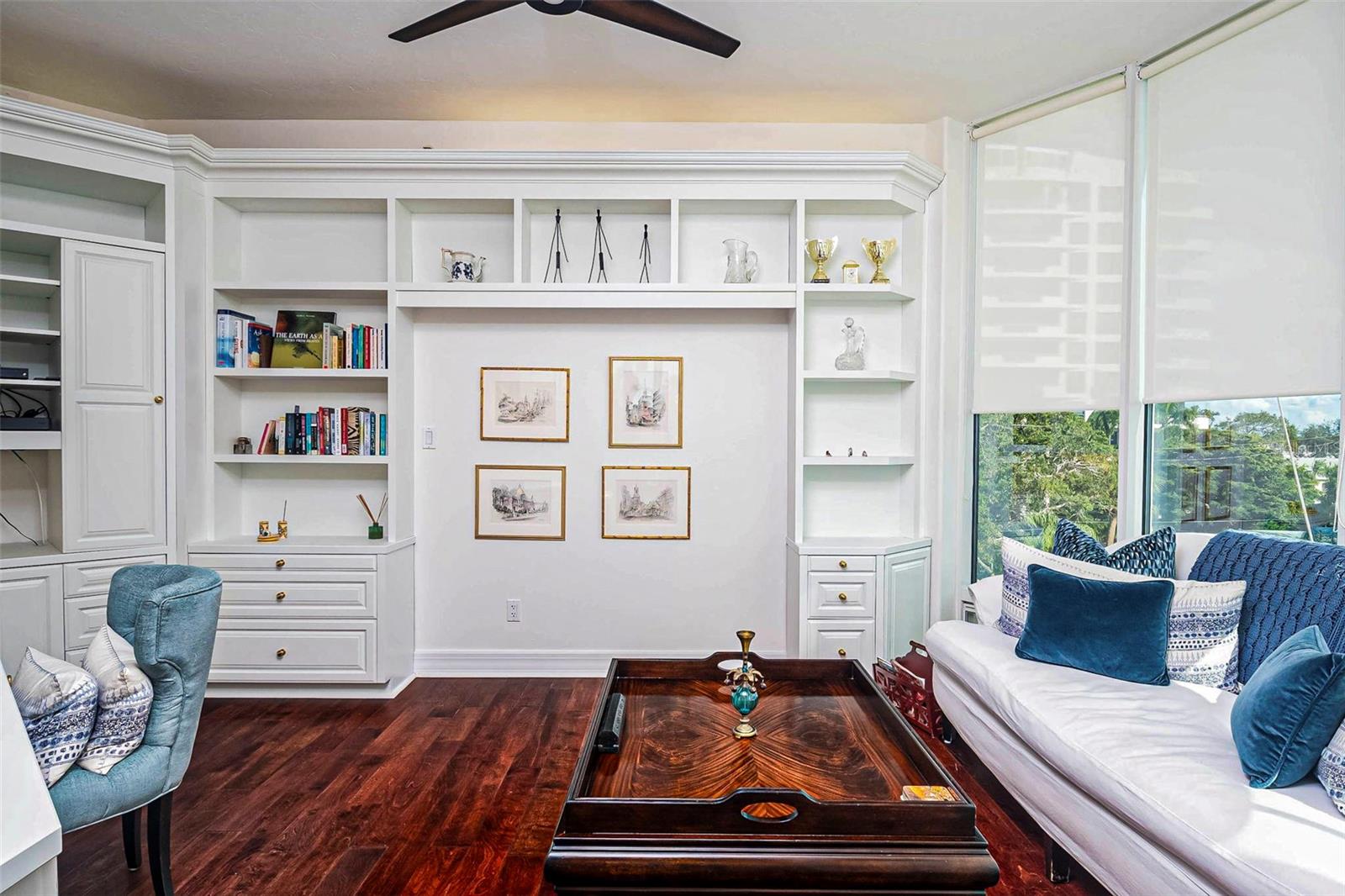 SARABANDE - Residential