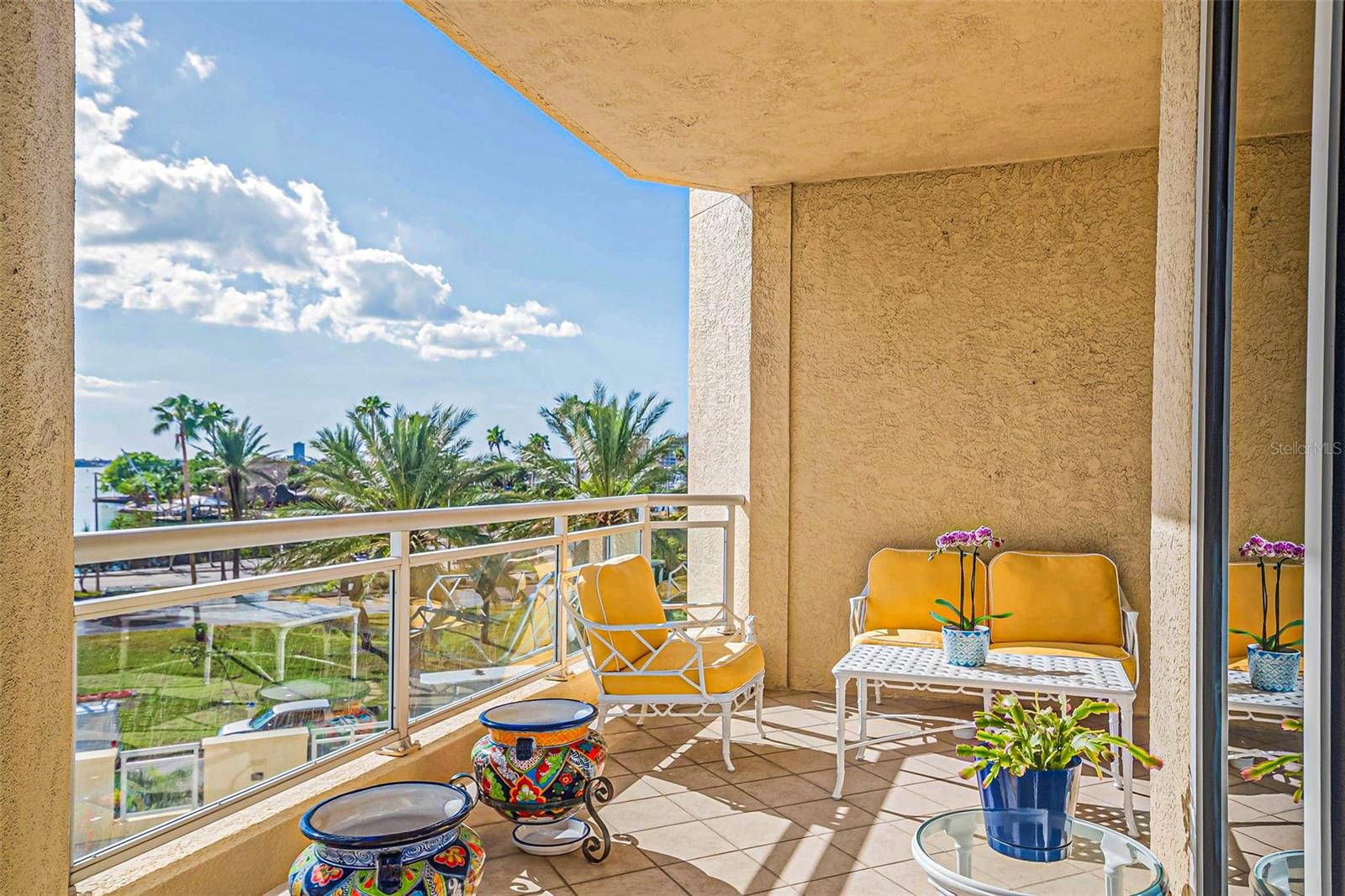 SARABANDE - Residential