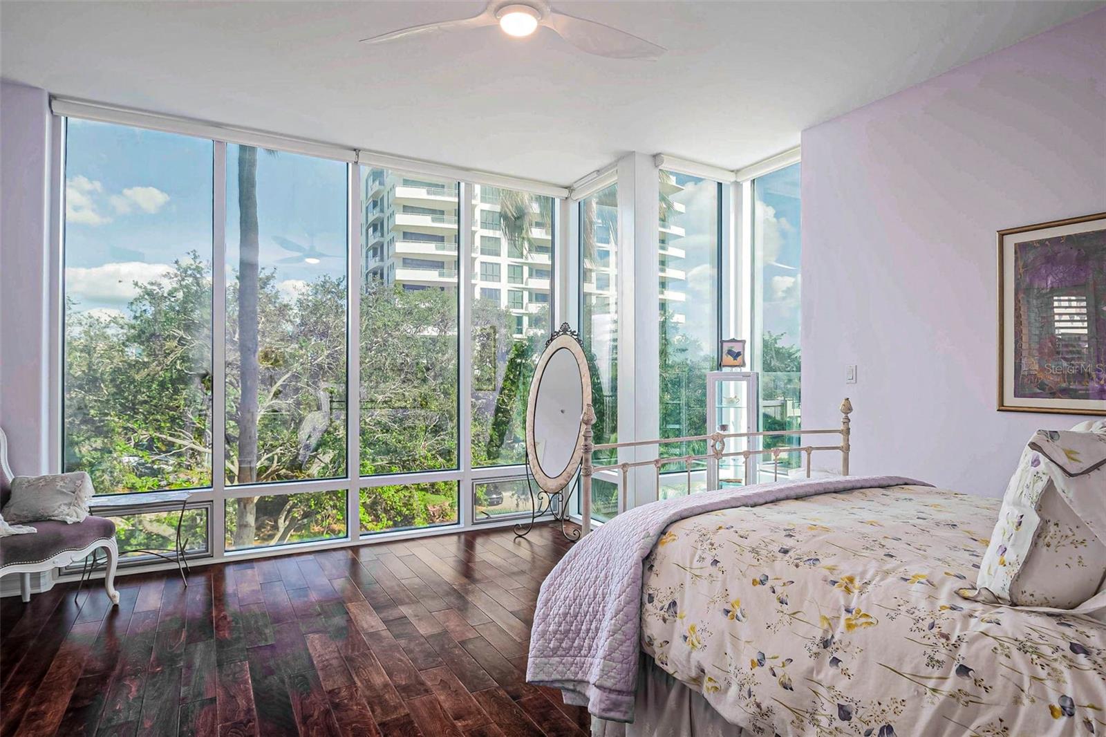 SARABANDE - Residential