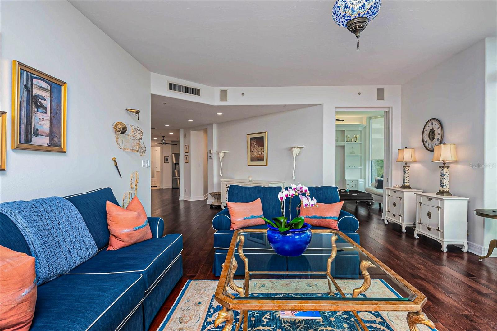 SARABANDE - Residential