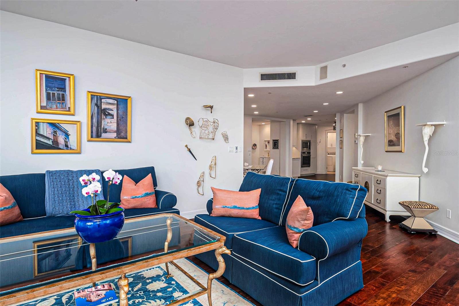 SARABANDE - Residential