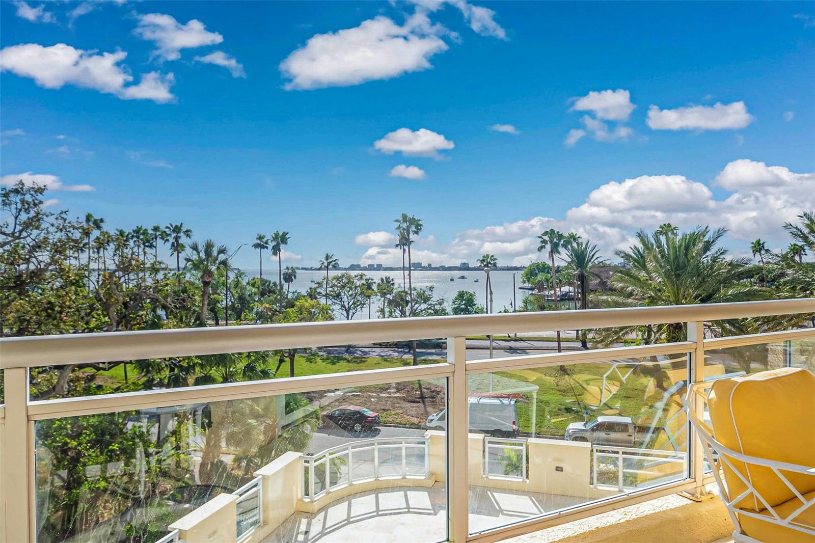 SARABANDE - Residential