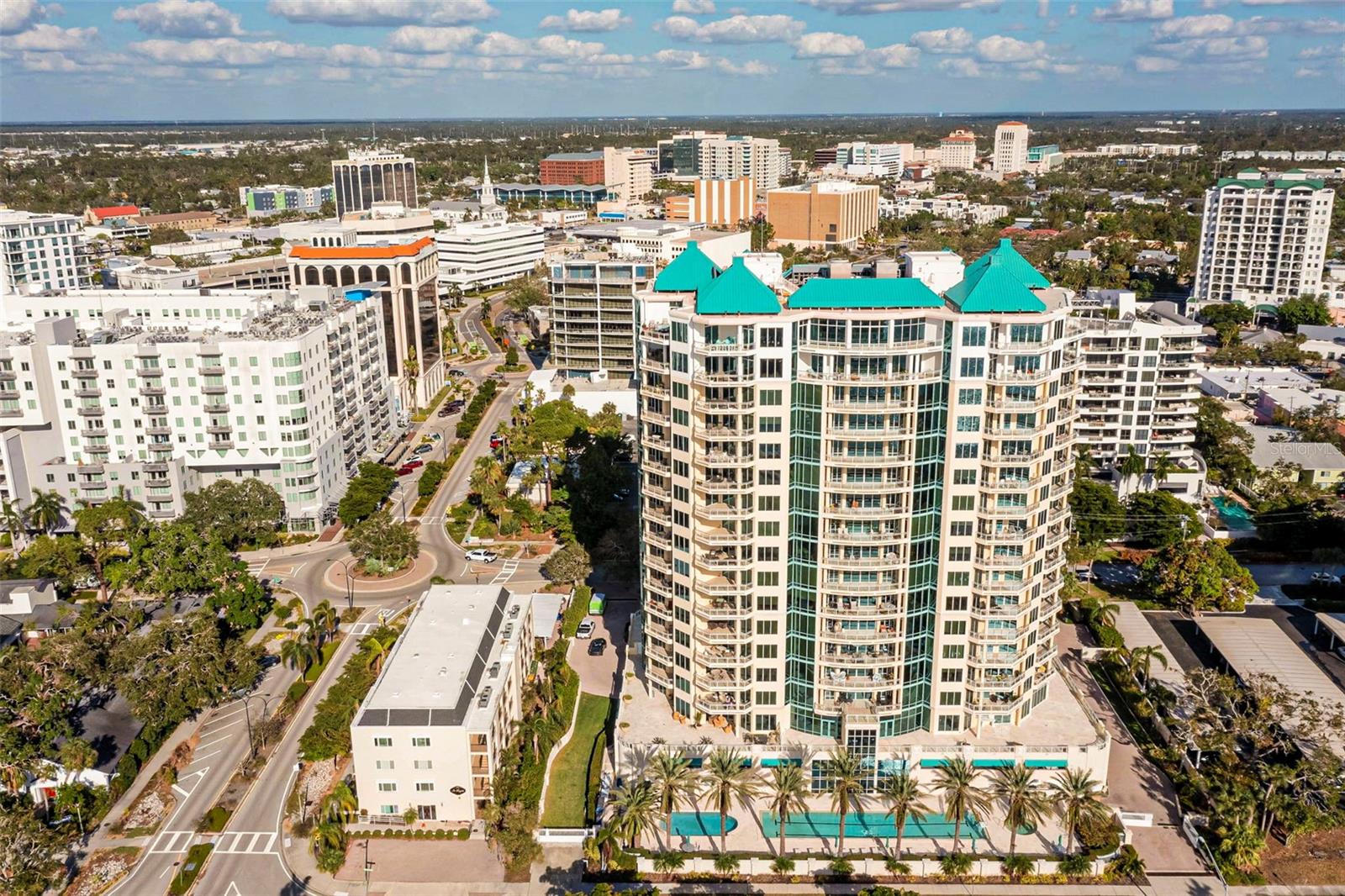 SARABANDE - Residential