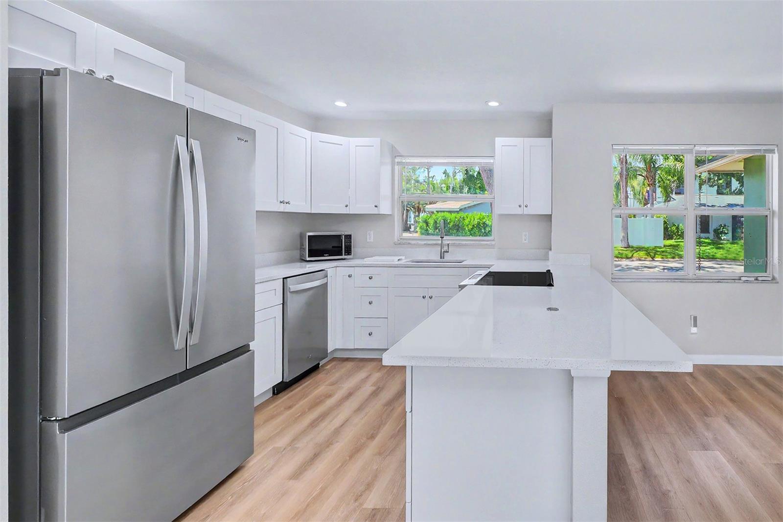 RIVIERA THE - Residential