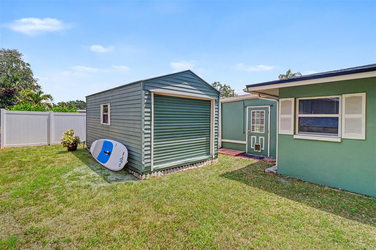 RIVIERA THE - Residential