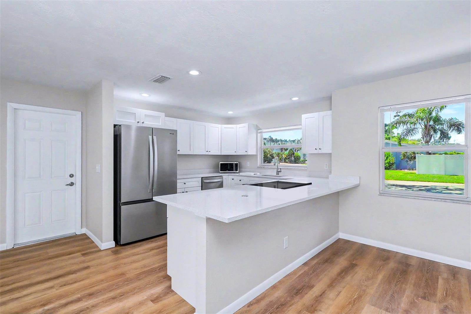 RIVIERA THE - Residential