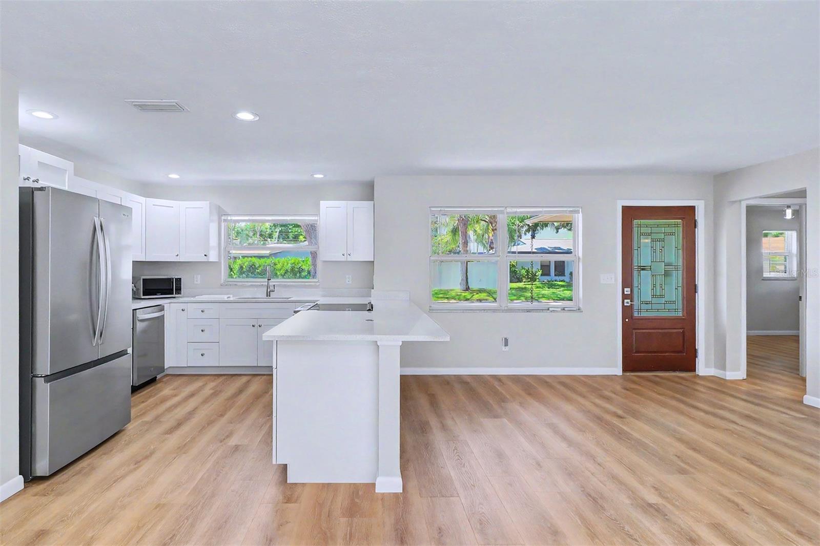 RIVIERA THE - Residential