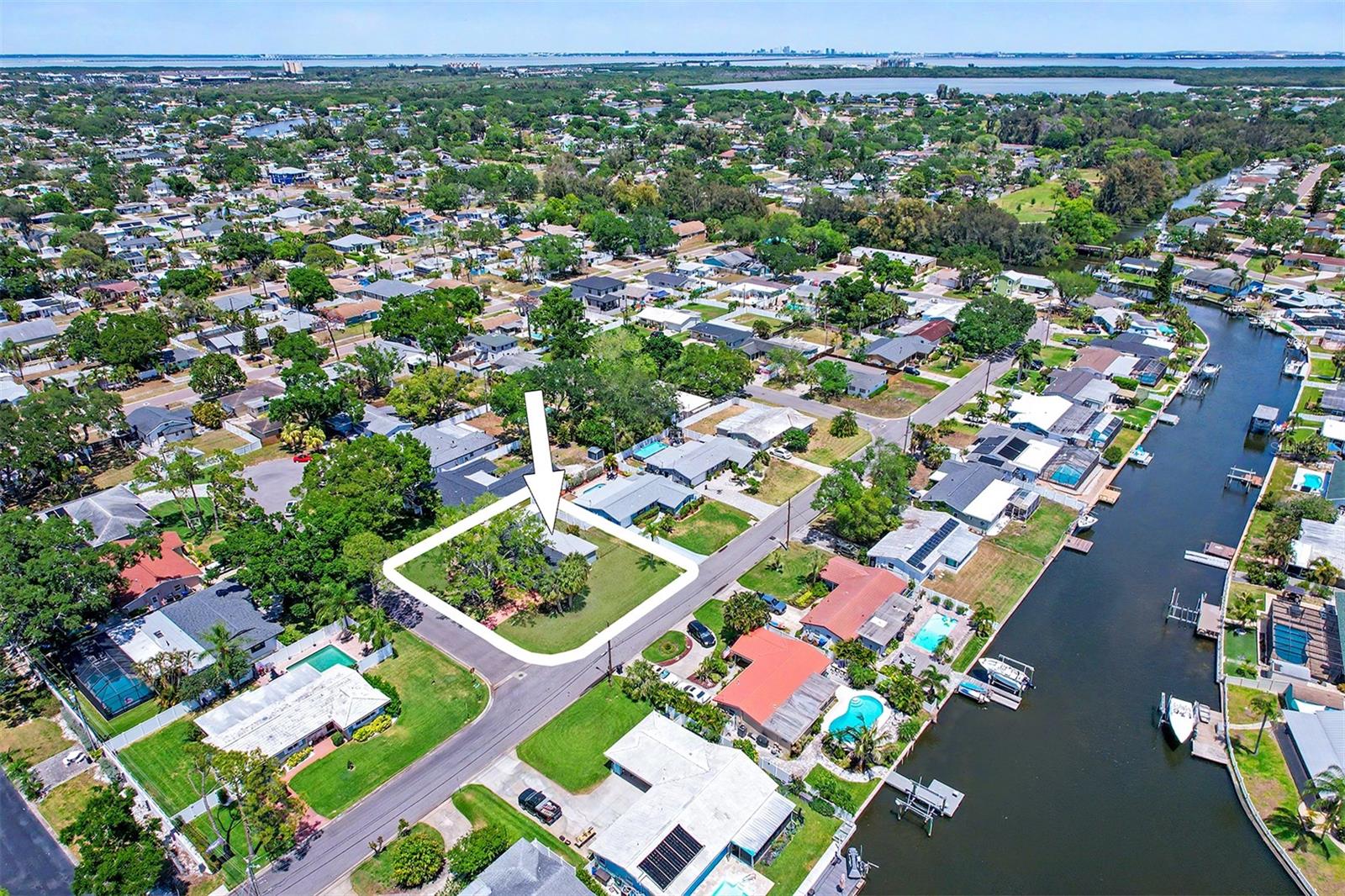 RIVIERA THE - Residential