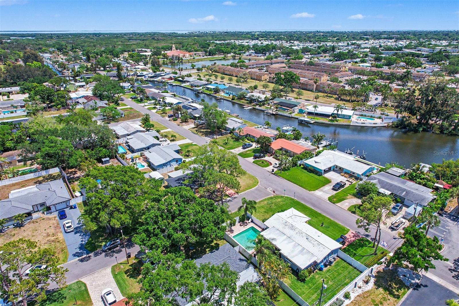 RIVIERA THE - Residential