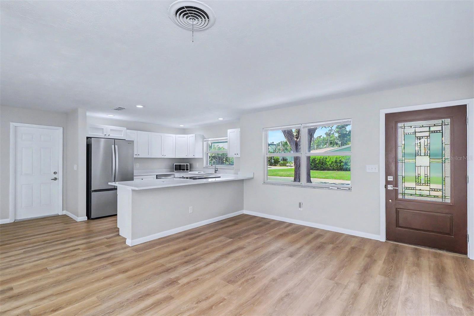 RIVIERA THE - Residential