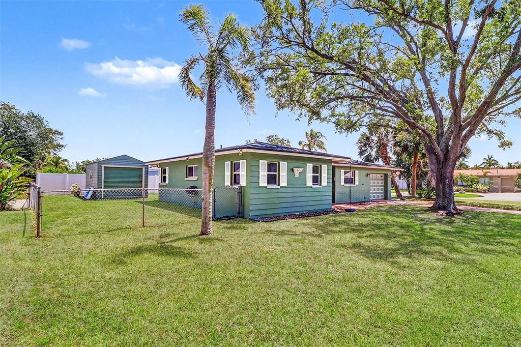 Photo of 7901 3rd Street N, St Petersburg, FL 33702 (MLS # TB8501705)