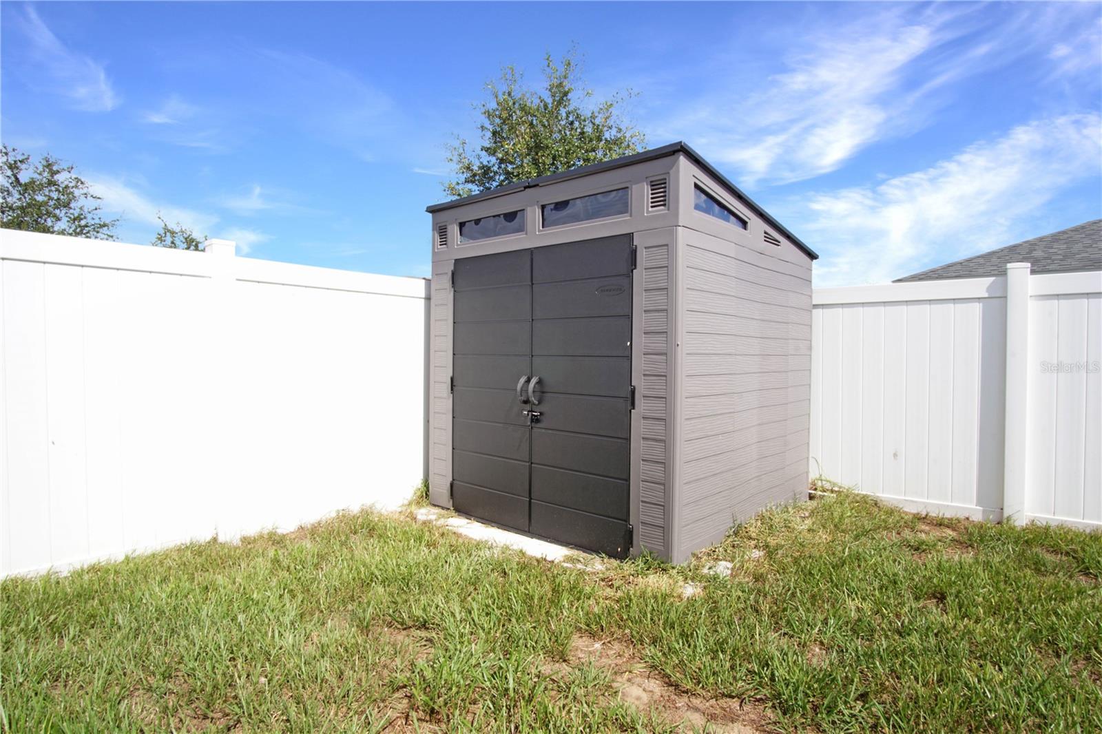HIGHLAND MEADOWS 4B - Residential Lease