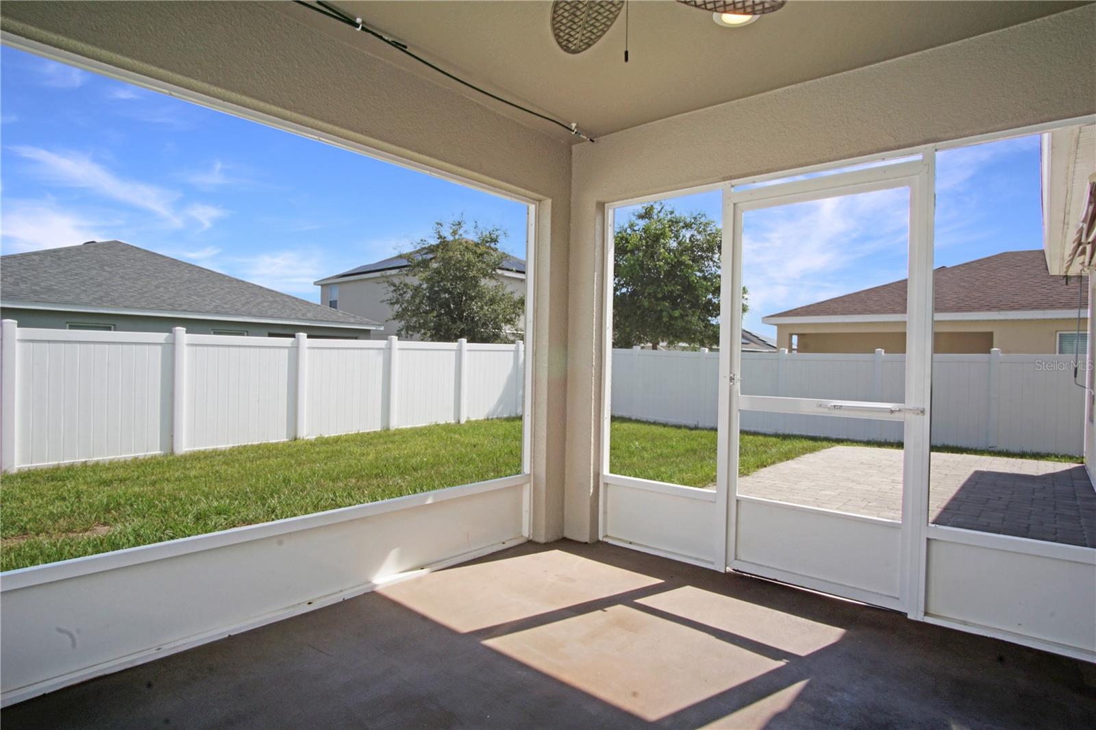 HIGHLAND MEADOWS 4B - Residential Lease