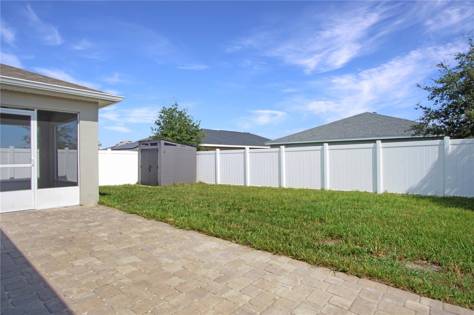 HIGHLAND MEADOWS 4B - Residential Lease
